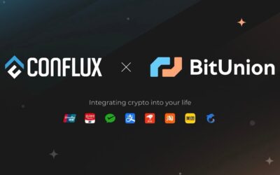 Smile Shop Joins Conflux PayFi Ecosystem with BitUnion Prepaid Card