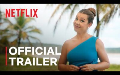 Stranded with my Mother-in-Law: Season 2 | Official Trailer | Netflix