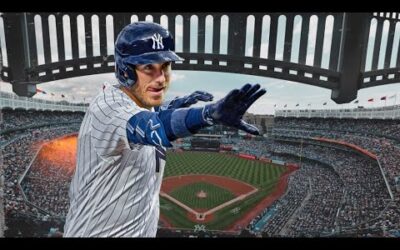 The BEST MOMENTS of Cody Bellinger’s career (Belli to the Bronx 🔔🗽)