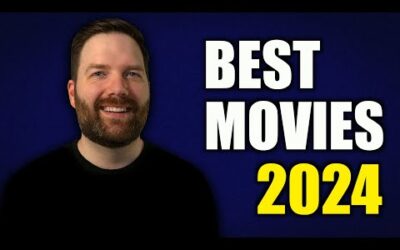 The Best Movies of 2024