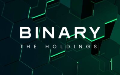 The Binary Holdings Secures $5 Million from ABO Digital