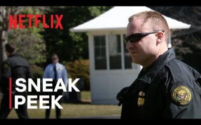 The Kings of Tupelo: A Southern Crime Saga | Sneak Peek | Netflix