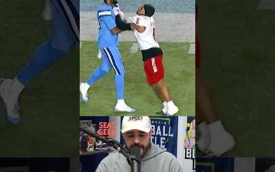 Things get physical when NC State plants their flag at UNC, a breakdown #football #sports #cfb