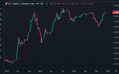 Trump trade adviser Navarro warns on FX manipulation