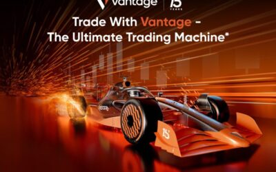 Vantage Gears Up for iFX EXPO Dubai 2025: Innovation, Insights, and Empowerment in Trading