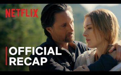 Virgin River: Season 5 | Official Recap | Netflix