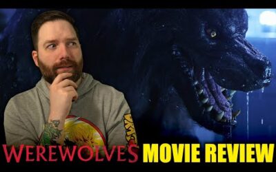 Werewolves – Movie Review