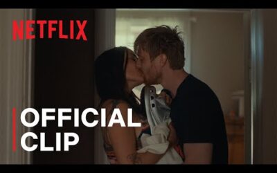 A Copenhagen Love Story | Official Clip | Netflix