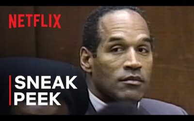 Airport Witness | American Manhunt: O.J. Simpson | Sneak Peek | Netflix