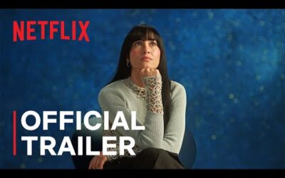 Aitana: Metamorphosis | Official Trailer | Netflix