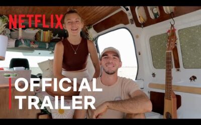 American Murder: Gabby Petito | Official Trailer | Netflix