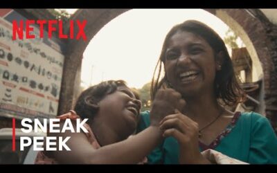 ANUJA | Sneak Peek | Netflix