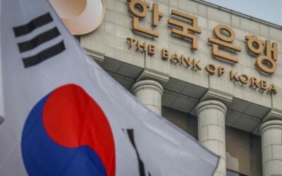 Bank of Korea expected to cut base interest rate by 25 basis points to 2.75% on January 16