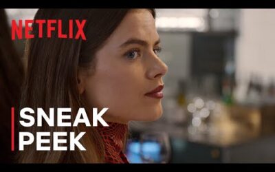 Barracuda Queens: Season 2 | Sneak Peek | Netflix