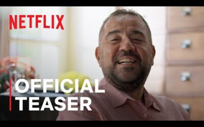 Bet Your Life | Official Teaser | Netflix