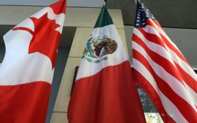 Big bluff: The real reason behind Trump’s 25% Mexico-Canada tariff push