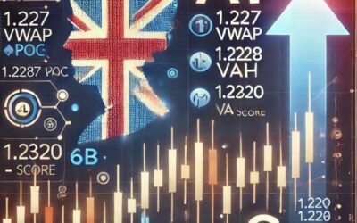 British Pound Price Prediction by AI