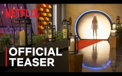 Celebrate Five Years of Love is Blind | Season 8 Official Teaser | Netflix