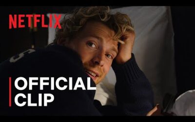 Christopher – A Beautiful Real Life | Official Clip | Netflix