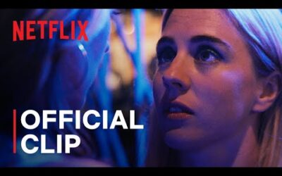 Diary of a Ditched Girl | Official Clip | Netflix