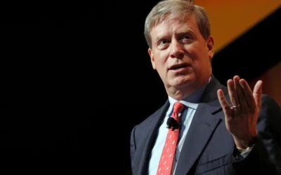 Druckenmiller: US dollar rally is in the ‘seventh inning’