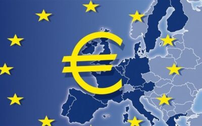 European Central Bank policy makers Patsalides and Centeno speaking Thursday