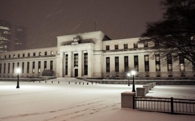 Federal Reserve leaves rates unchanged at 4.25-4.50%