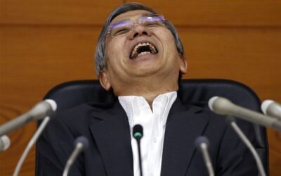 Former Bank of Japan Governor Kuroda predicts more rate hikes