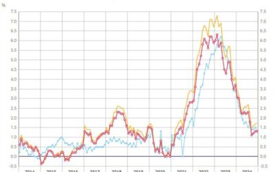 France December final CPI +1.3% vs +1.3% y/y prelim