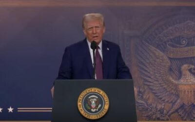 Highlights: Trump’s speech from Davos as he comments on crypto and tariffs