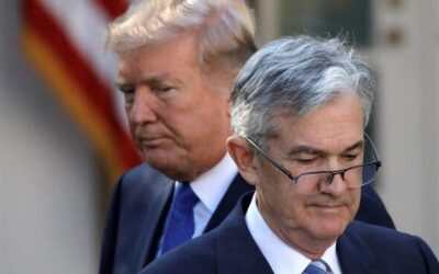 How the Federal Reserve might be reshaped in Trump’s term