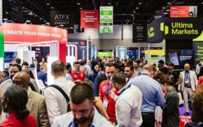 iFX EXPO Dubai 2025 Set to Gather the Online Trading Industry’s Best and Brightest