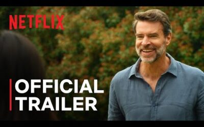 La Dolce Villa | Scott Foley | Official Trailer | Netflix