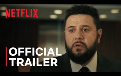 Mo: Season 2 | Official Trailer | Netflix