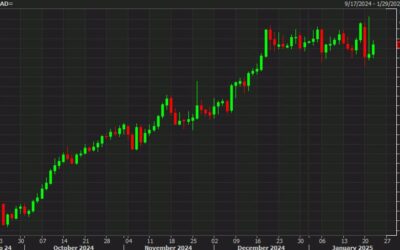 MUFG: USD/CAD rise to 1.50-1.60 range on broad 25% US tariffs