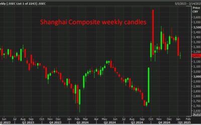 Navigating Chinese Equities: Challenges and Opportunities Ahead