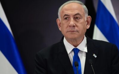 Netanyahu says that Hamas has reneged on the previously agreed terms of a ceasefire.