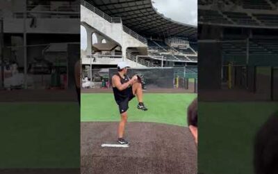 New Orioles pitcher Tomoyuki Sugano is getting ready for the start of his first MLB season 😤