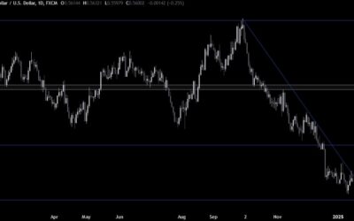 NZDUSD Technical Analysis – Strange USD reaction to the US CPI report