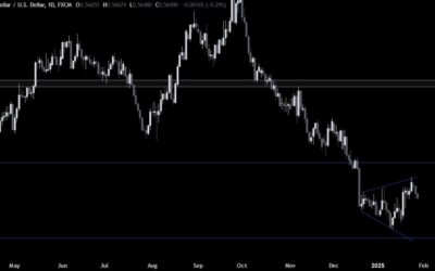 NZDUSD Technical Analysis – The US Dollar is back in the driving seat