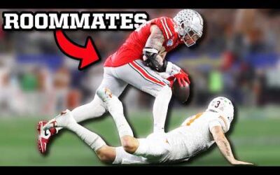 Ohio State vs. Texas was a close game until it wasn’t, a breakdown