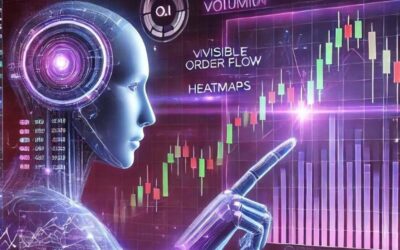 OrderFlow Intel: 🤖💡AI-Powered Bitcoin Futures Analysis for Today