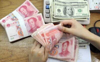 PBOC is expected to set the USD/CNY reference rate at 7.2888 – Reuters estimate