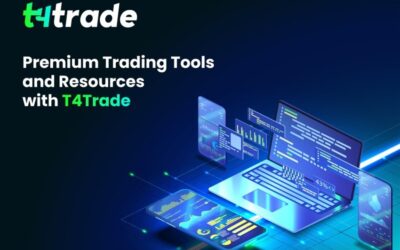 Premium Trading Tools and Resources with T4Trade