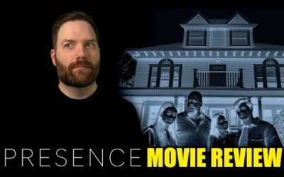 Presence – Movie Review