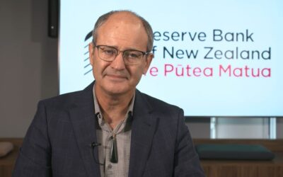 RBNZ Chief Economist Paul Conway is speaking on Wednesday – on growth and interest rates