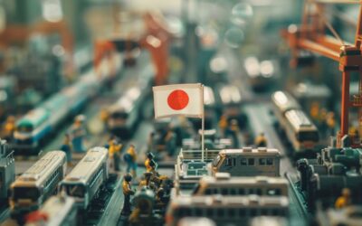 Recapping Japan’s core machinery orders in November, results exceeding expectations