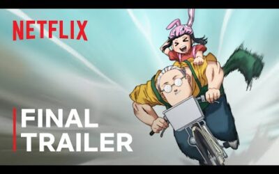 Sakamoto Days | Final Trailer | Netflix