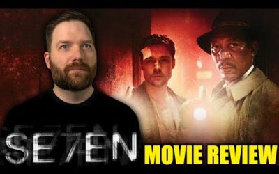 Se7en (30th Anniversary) – Movie Review