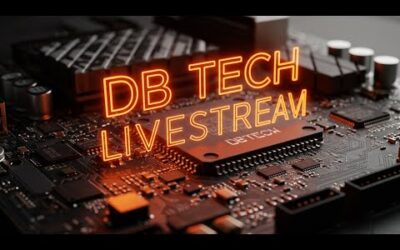 Server Maintenance Livestream!!